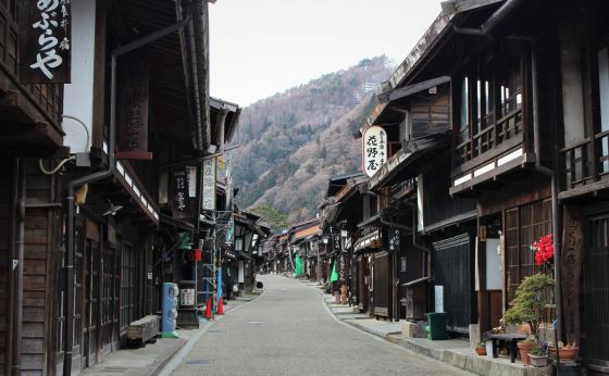 長野・奈良井宿に誕生した古民家ホテル「BYAKU Narai」は、とことんゲストに寄り添い、日常を豊かにするヒントに出会える魅惑のお宿だった《体験レポート》