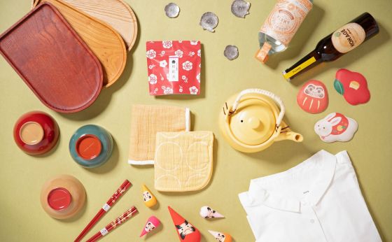 TOKYO TOACHで &ldquo;中部&rdquo;の魅力を発見！ 企画展『アナザー・チュウブ』が開催中