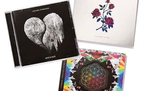 《音楽日々帖》2017年 注目の来日公演