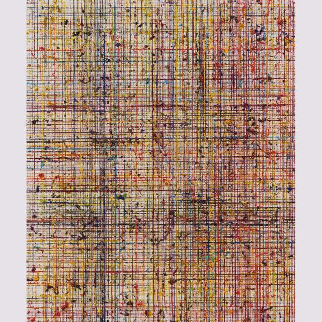 《新宿》女性画家５人が表現する「自然」の多様性　新宿でグループ展