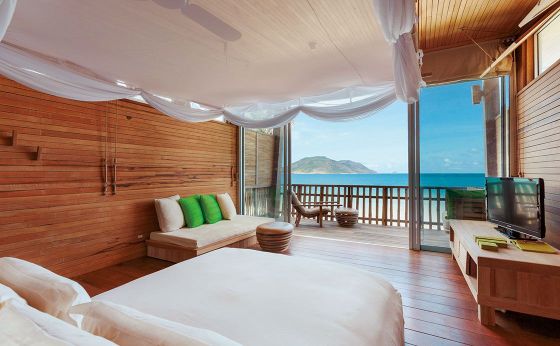 《vol.7 コンダオ島》Seven heavens in Vietnam 贅沢なのにリーズナブル、そして一年中オンシーズン！ ベトナムの７つのビーチリゾートへ