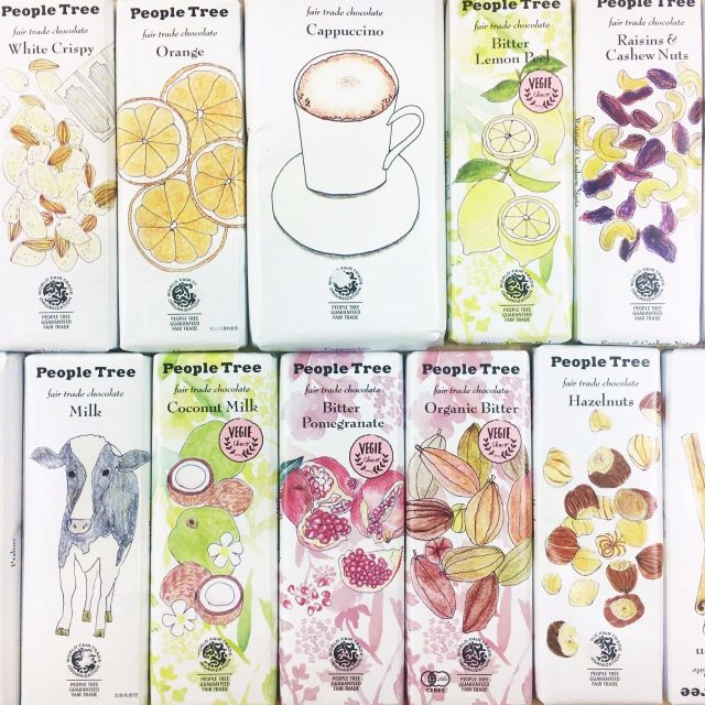 カカオの消費が人々を助ける！ フェアトレードとはいったい？