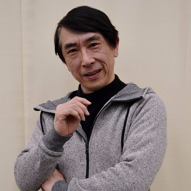 《池袋》段田安則、三谷幸喜の新作「不信」に挑む　嘘が嘘を呼ぶ４人の関係　「表面上はこともなく過ぎる裏に不信がある、のぞいてみたくなる」