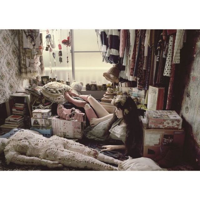 《恵比寿》「日本の新進作家」展　写真を未来へつなげる５人