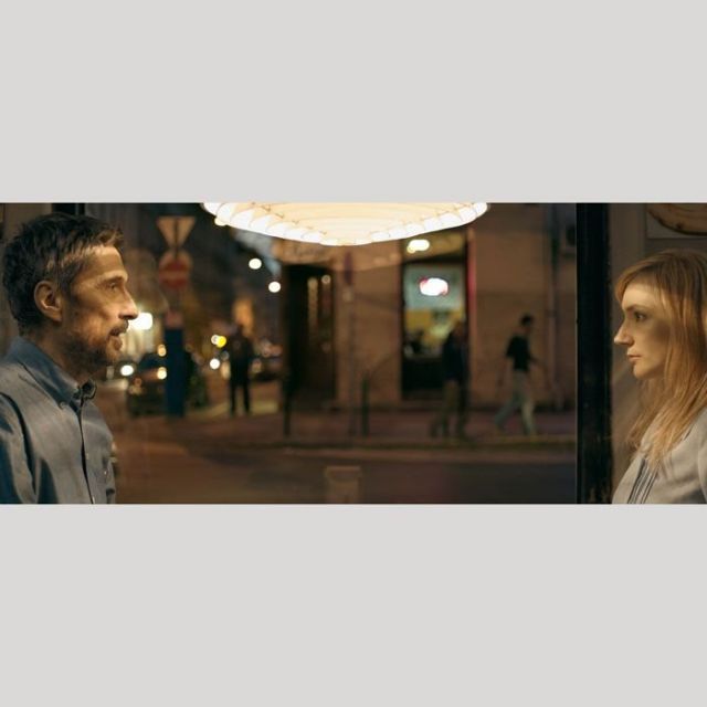 エニェディ監督「心と体と」　夢から始まる大人の恋