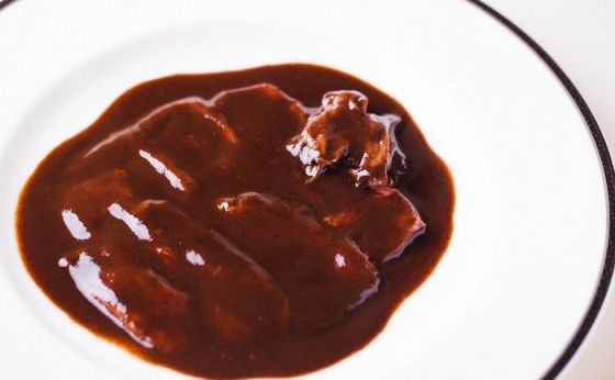 《東銀座》ジビエを味わいフランス料理の真髄に触れる
