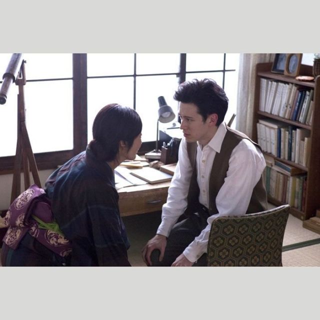 【シネマプレビュー】 「禅と骨」