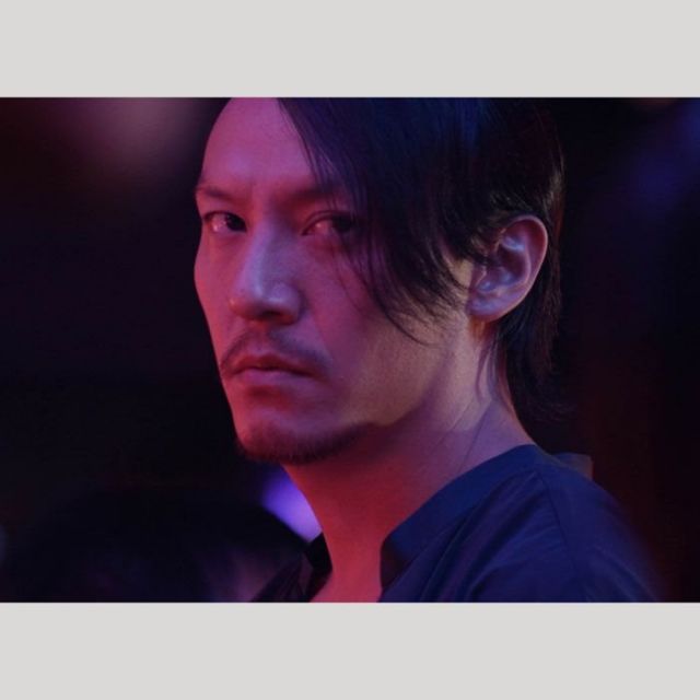 【シネマプレビュー】MR．LONG／ミスター・ロン