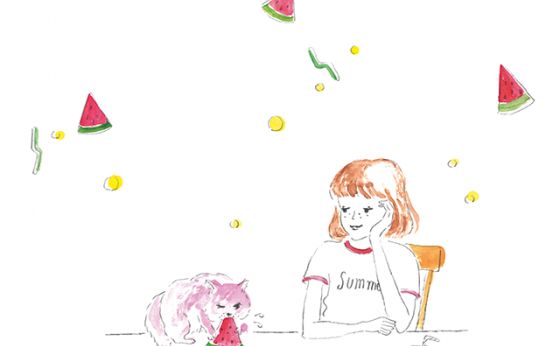 《働くオンナの救Q箱》だるさが長引く…これって夏風邪？