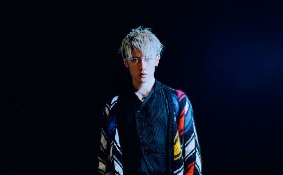 MIYAVI《プロフェッショナルの肖像「PRO-FILE」》　