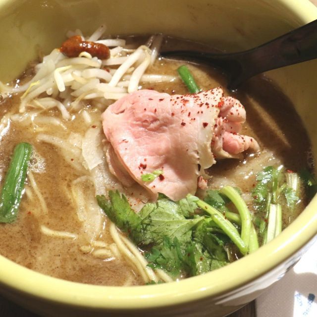 《京橋》話題の「京橋エドグラン」に「ソラノイロ」初のとんこつ店や新橋「魚金」のイタリアンなど