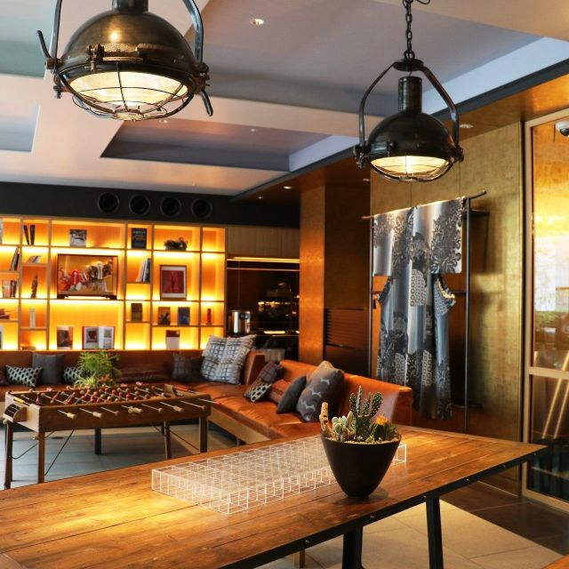 《京都》現代アートと和を融合させたデザイナーズホテルが祇園にオープン　「グランベルホテル」