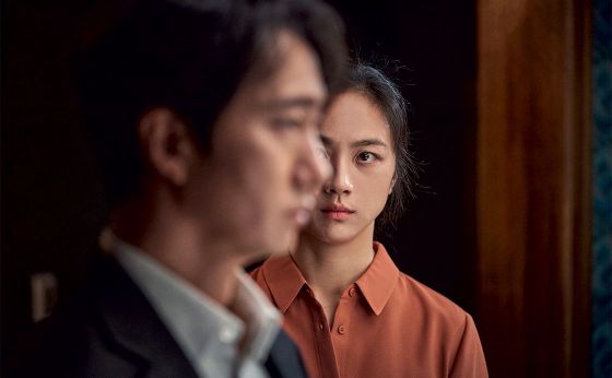 愛が生まれ、終わる瞬間を見つけ出すこと《映画でぶらぶら》