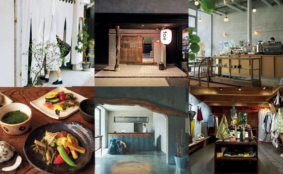 湖旅の拠点、今アツいのは富士北麓！［富士を見上げて、湖をめぐる旅へ。］