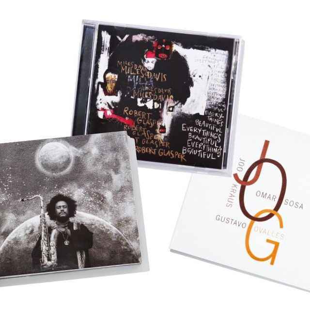 《音楽日々帖》JAZZで踊る夏