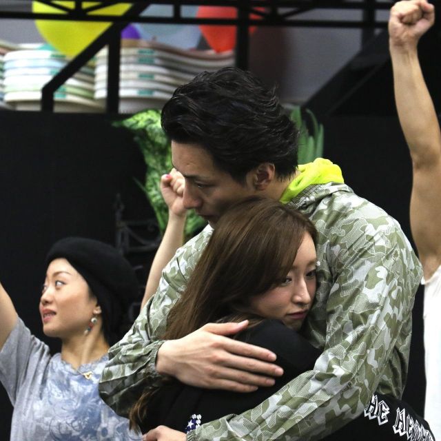 ダンスグループ「梅棒」が新作公演　グローブ座で