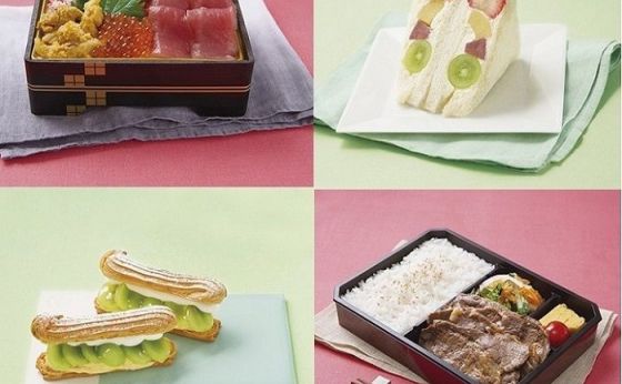 《東京など》エキュートに東北の旬なフルーツや希少牛肉が勢ぞろい　9月3日(月)から「プラス東北フェア」