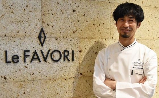 新天地「Le FAVORI」を選んだ理由　古澤英夫《プロフェッショナルの肖像「PRO-FILE」WEB LIMITED》②