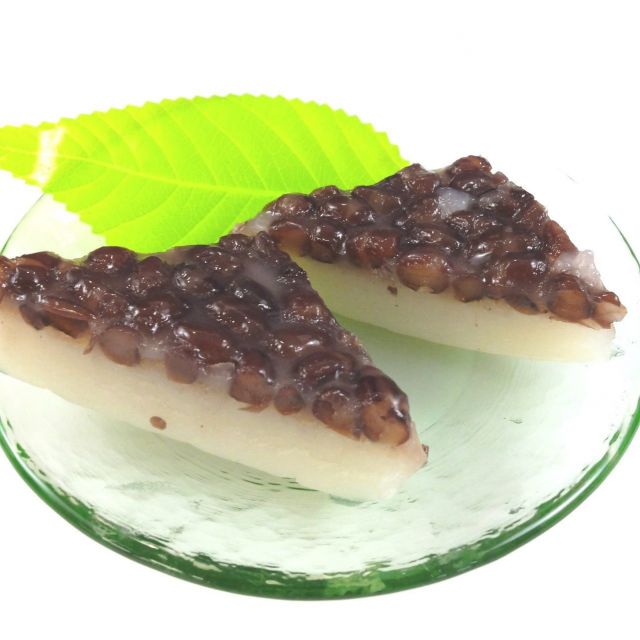 水無月で穢れを祓い、氷室饅頭で無病息災を願う　和菓子の歳時記