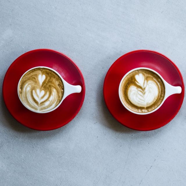 《新人女子のスイーツ部》メルボルンのカフェ文化を受け継いだカフェレストラン『LATTE GRAPHIC』、自由が丘にオープン