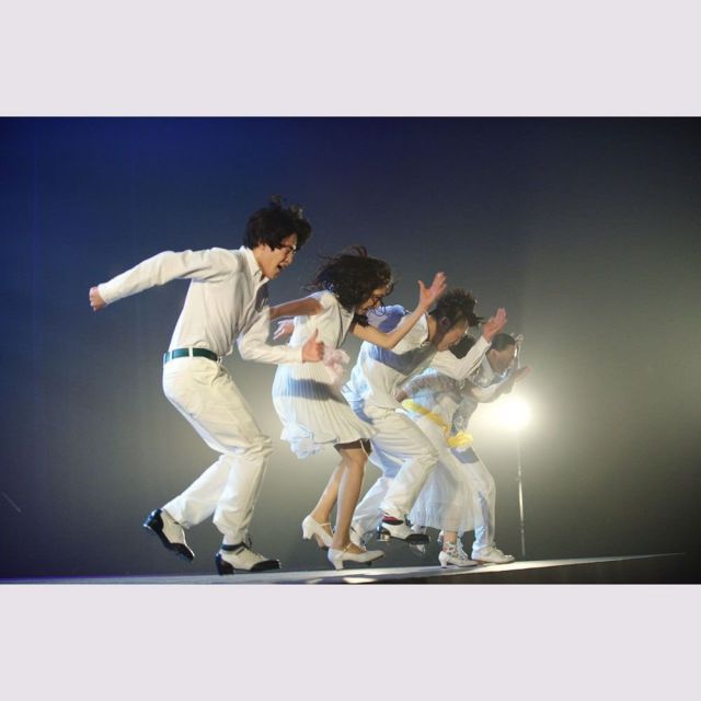 映画「TAP －THE LAST SHOW－」　水谷豊「観客を別世界へ」