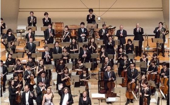 《上野》イタリア・オペラの名曲を楽しめる「スプリング・ガラ・コンサート」はいかが