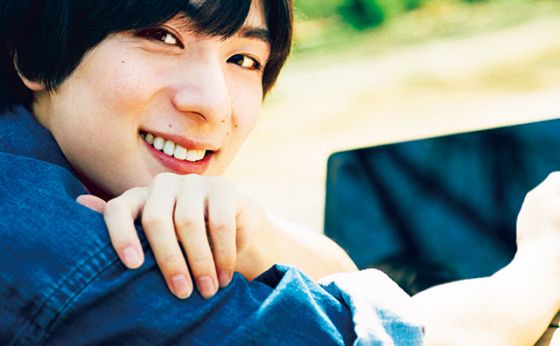 「楽しい」は、 しあわせ。「楽しいね」は、 もっとしあわせ。《きみの隣で。vol.02 》