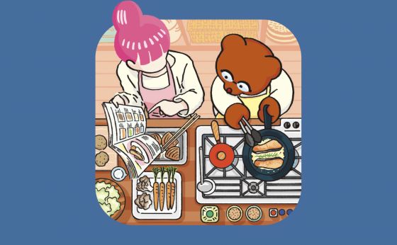 テストステロンのおいしいレシピ