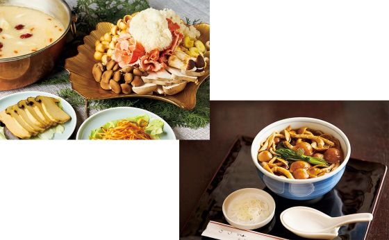 今月の旬：きのこ［令和の日本風土記］