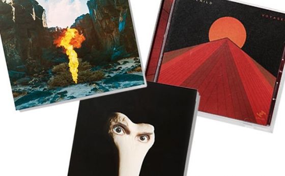 《音楽日々帖》大人のための 音楽フェスガイド 2017