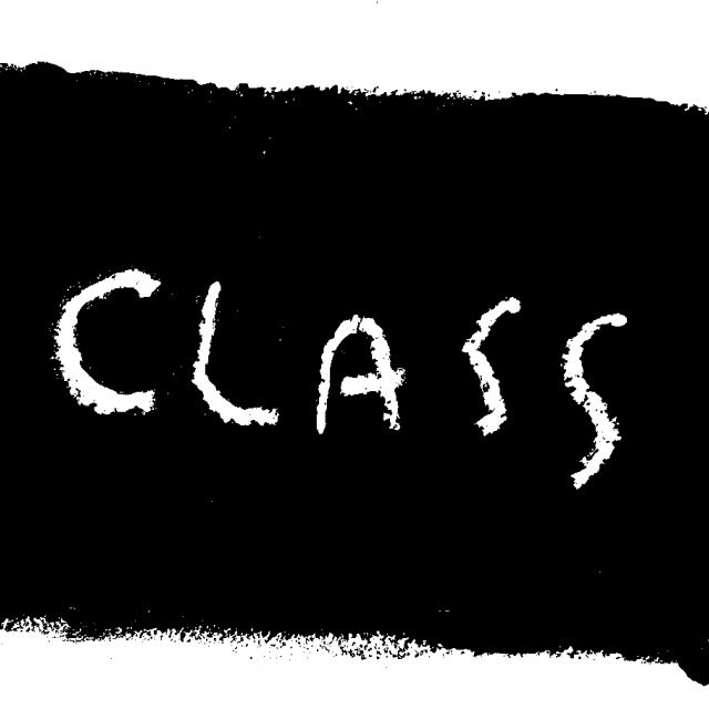 《明治神宮前》秘密基地のようなギャラリー「CLASS」がオープン。JOJI NAKAMURAの個展がオープニングエキシビションとして開催。