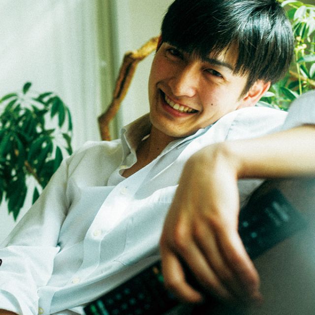 《きみの隣で。》vol.01テレビ、テレビ、ときどき、あなた。