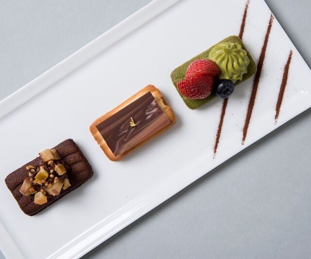 《東京》東京土産の定番菓子〝東京カンパネラ〟のコンセプトカフェがオープン