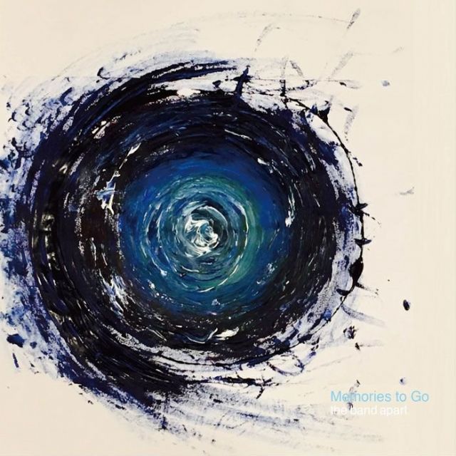 ポピュラー新盤　the band apart 「Memories to Go」　19年間のサウンドがギュッ