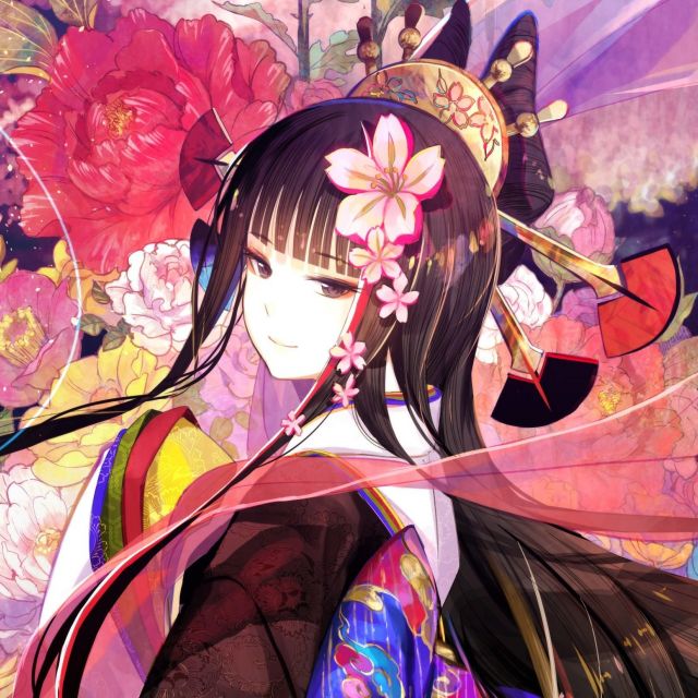 ≪人形町≫アニメと日本の伝統芸能を融合させた新感覚ミュージカル