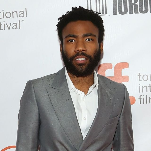 ドナルド・グローヴァー、映画「スター・ウォーズ」に仲間入り