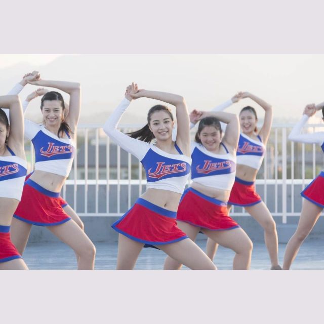 【シネマプレビュー】 広瀬すずら熱演の「チア☆ダン」　県立高校が全米チアダンスで優勝する青春映画