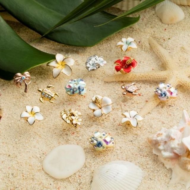 《明治神宮前など》トゥーリング専門ブランド「Floats!」の新作で、足元をハッピーに