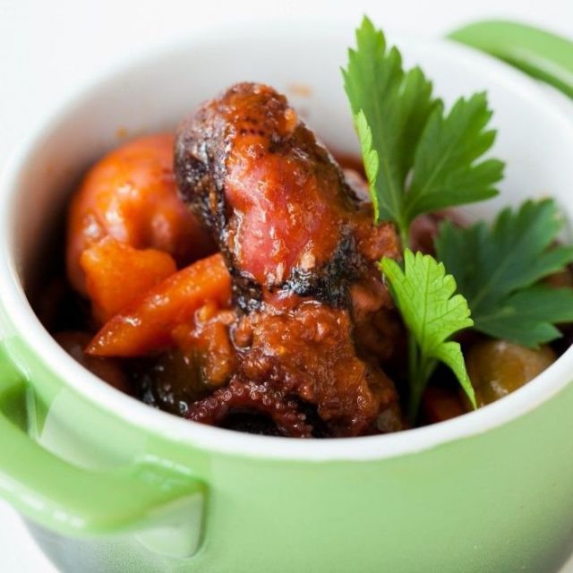 《参宮橋》イタリアへの熱い想いを持ち続けるシェフの直球な料理