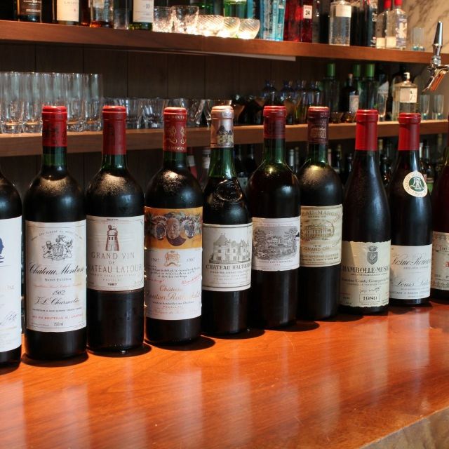 どれを選べばいい？ワインをもっと気軽に！