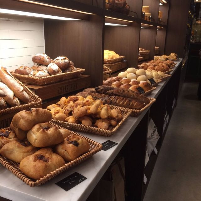 《二子玉川》カリフォルニアンスタイルのベーカリー「FARMSHOP BAKERY」がオープン