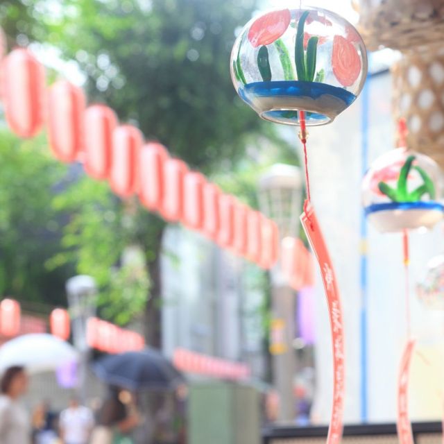 東京の夏は過酷！？　外国人が驚いた東京の暑さと日本人の暑さ対策