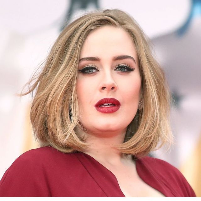 アデルのアルバム『25』、米国で1000万枚突破