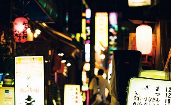 北千住のセンパイに聞く、この町の魅力［どっぷり北千住 01］