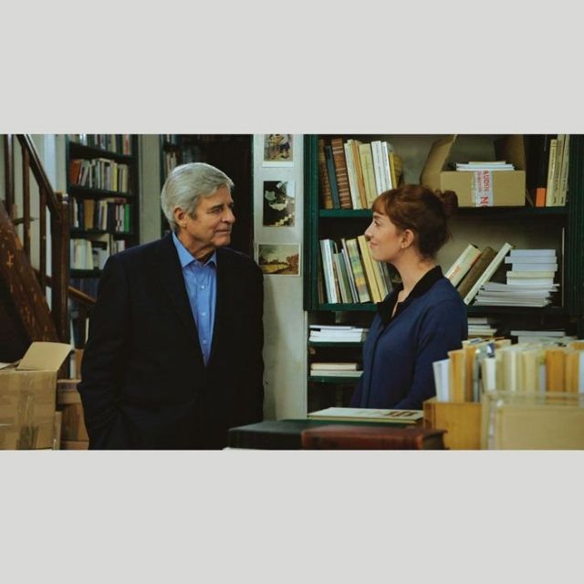 【シネマプレビュー】 静かなふたり