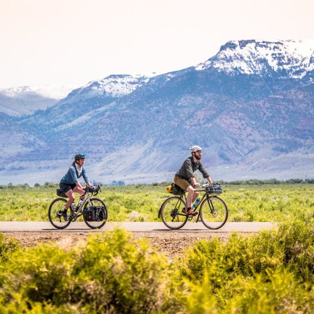 秋の旅行に魅力いっぱいの米オレゴン州はいかが？
