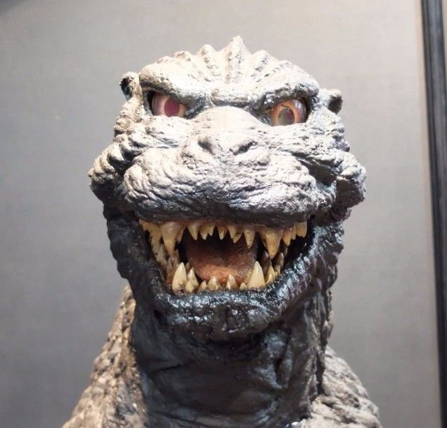 《有楽町》歴代ゴジラや最新ゴジラに出会える！「GODZILLA SHOW SPACE」開催中