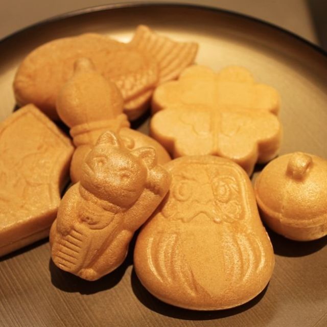 《銀座》GINZA　SIXの初売りでプレミアムなお正月を！２日(火)から