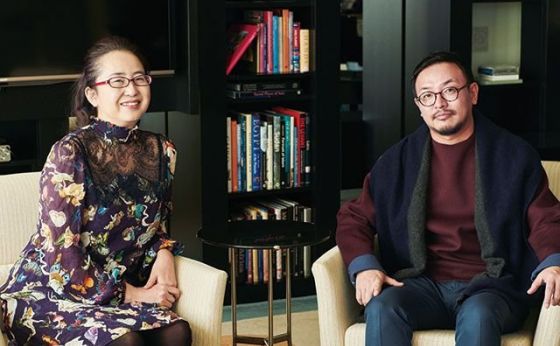 「東京CODE」軍地彩弓&times;「オギノマ」小木充&times;DIALOGUE ON TOKYO［わたしたちのTOKYOガイド］