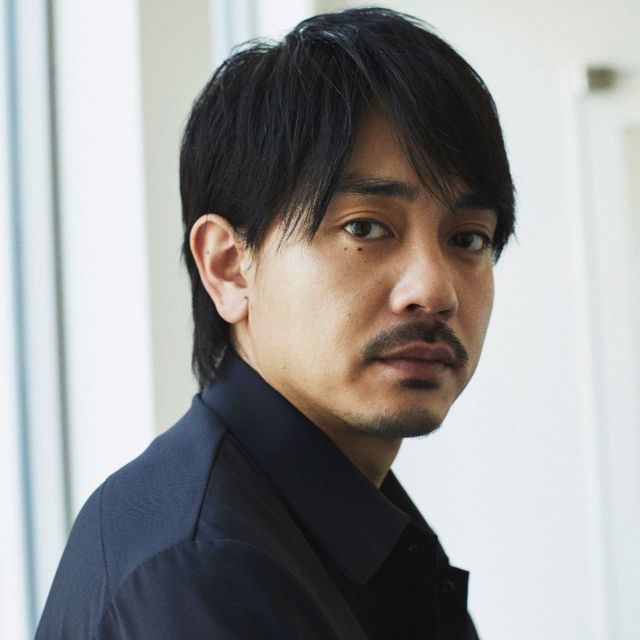 監督と２度目のタッグ　新境地に挑戦